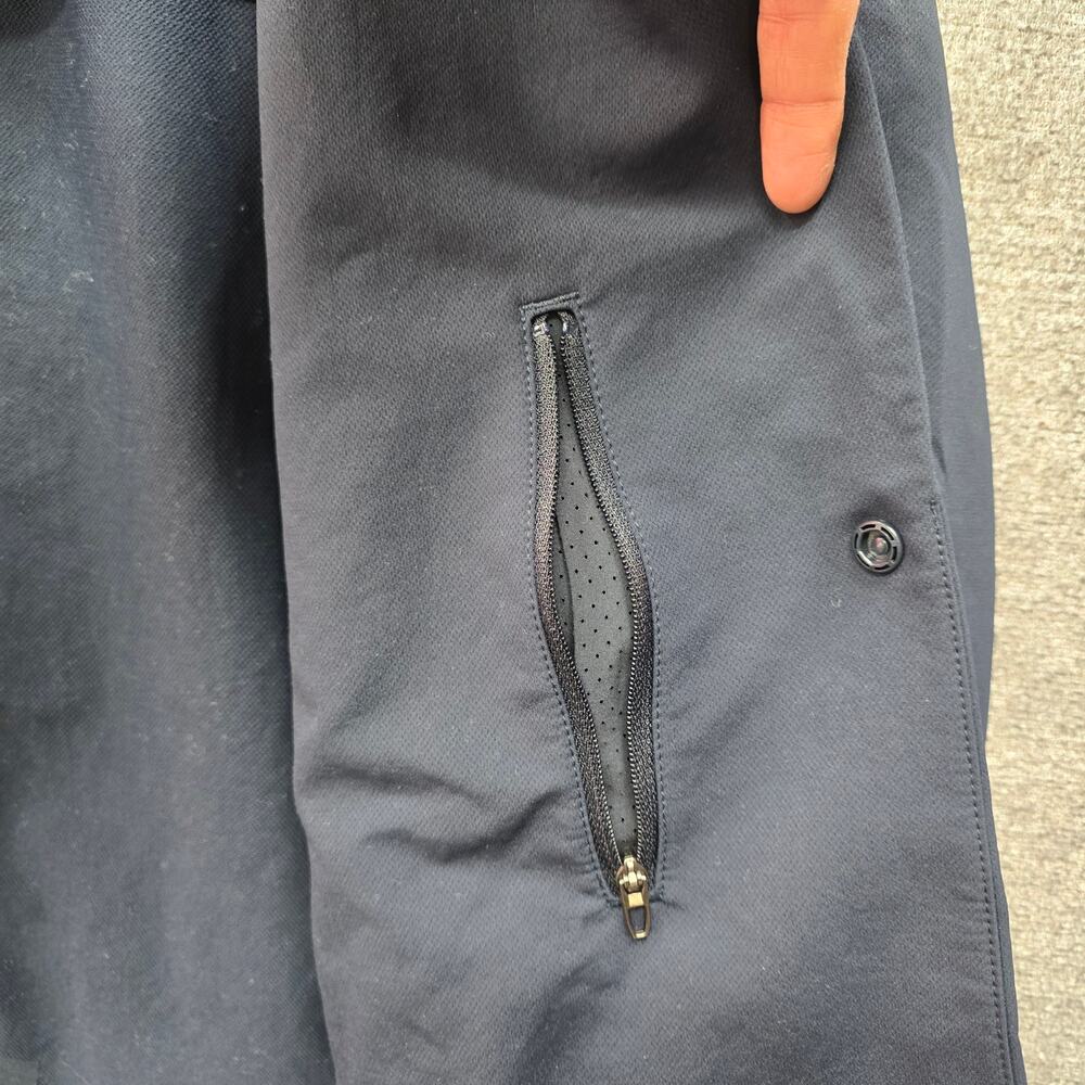 LULULEMON NEW VENTURE MENS BLAZER, SIZE S - Picture 5 of 7